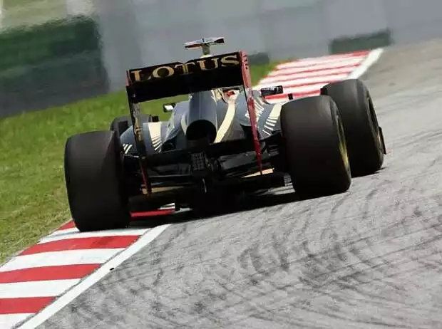 Kimi Räikkönen Titel-Bild zur News: Kimi Räikkönen