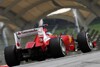 Bild zum Inhalt: Ferrari-Schwäche: Aufhängungs-Geometrie schuld?