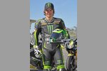 Cal Crutchlow (Tech 3) 