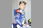 Jorge Lorenzo (Yamaha) 