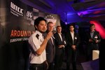 Charles Ng (Engstler) spricht über sein WTCC-Debüt