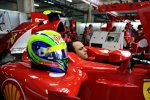 Felipe Massa (Ferrari)