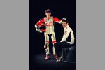 Stefan Bradl und Lucio Cecchinello