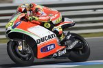 Valentino Rossi (Ducati)