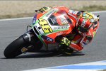 Valentino Rossi (Ducati)