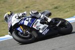 Jorge Lorenzo (Yamaha)