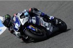 Ben Spies (Yamaha)