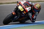 Alvaro Bautista (Gresini) 