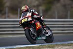 Alvaro Bautista (Gresini) 