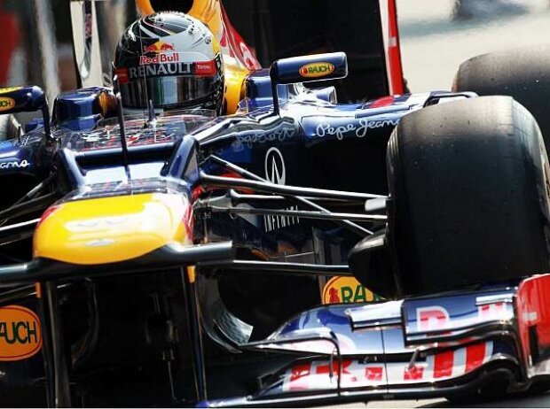 Sebastian Vettel Sebastian Vettel