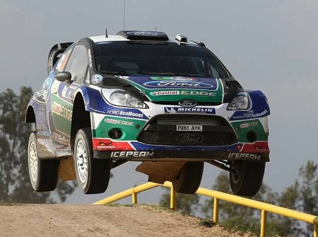 Petter Solberg Petter Solberg