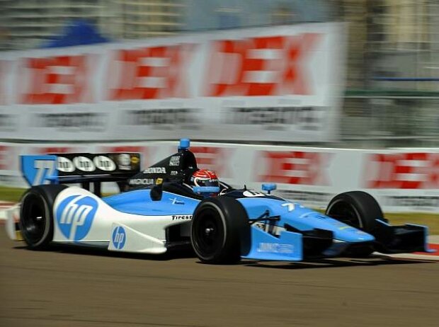 Simon Pagenaud