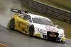 Bild zum Inhalt: DTM 2012: Regen beim Test in Valencia