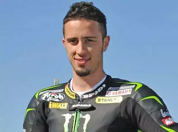 Titel-Bild zur News: Andrea Dovizioso