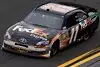 Bild zum Inhalt: Toyota-Power: Hamlin vor Kyle Busch und Mark Martin