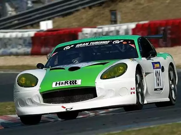 VLN Titel-Bild zur News: VLN