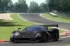 Bild zum Inhalt: Assetto Corsa: GT-Rennwagen P4/5 Competizione mit am Start