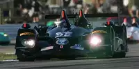 Christophe Bouchut, Scott Tucker