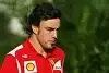 Bild zum Inhalt: Alonso: "Wir waren nicht konkurrenzfähig"