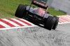 Bild zum Inhalt: Toro Rosso Opfer des engen Mittelfelds