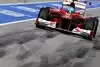 Bild zum Inhalt: Ferrari betreibt weiterhin Schadensbegrenzung