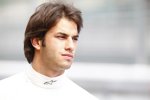 Felipe Nasr 