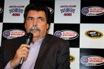 NASCAR-Präsident Mike Helton