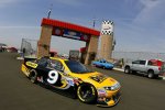 Marcos Ambrose (Petty) 