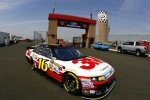 Greg Biffle (Roush) 