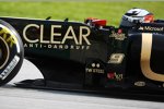 Kimi Räikkönen (Lotus) 