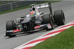 Sergio Perez (Sauber)