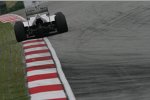 Kamui Kobayashi (Sauber)