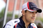 Pastor Maldonado (Williams) 