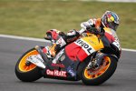 Daniel Pedrosa (Honda) 