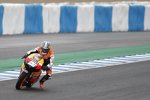 Daniel Pedrosa (Honda) 