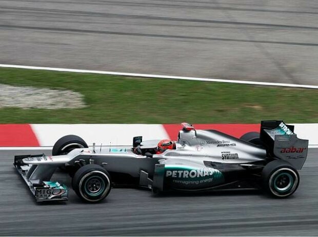 Michael Schumacher Michael Schumacher