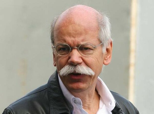 Dieter Zetsche Dieter Zetsche