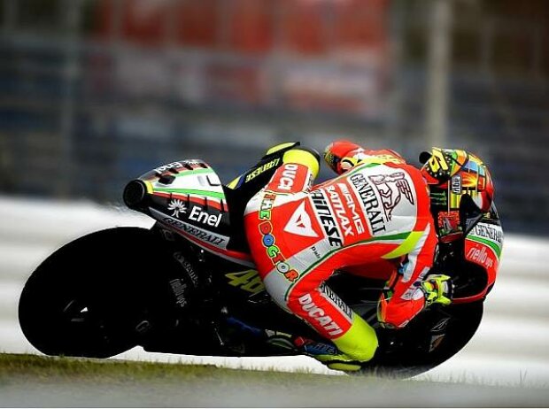 Valentino Rossi Valentino Rossi