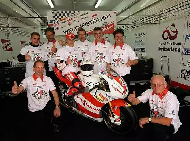 Stefan Bradl Titel-Bild zur News: Stefan Bradl
