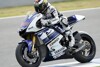 Bild zum Inhalt: Lorenzo: "Yamaha ist stark"