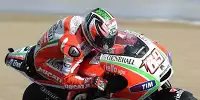 Nicky Hayden