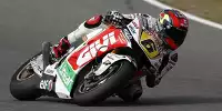 Bild zum Inhalt: Bradl: "Bin bereit für Katar"