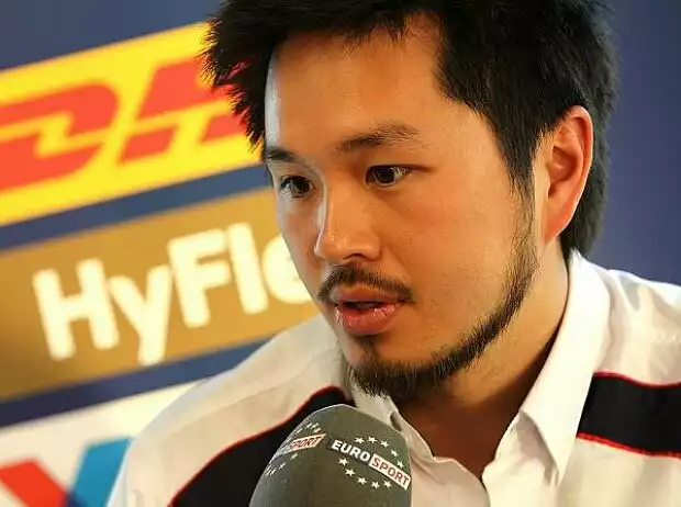Charles Ng Titel-Bild zur News: Charles Ng