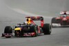 Bild zum Inhalt: Vettel: "Es gibt ein paar Gurken, die rumfahren..."