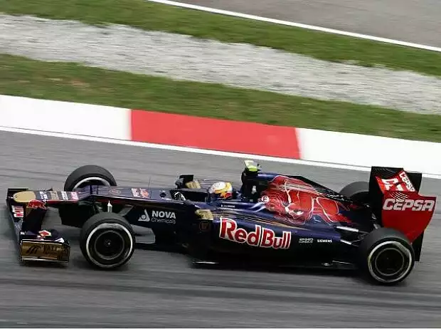 Jean-Eric Vergne Titel-Bild zur News: Jean-Eric Vergne