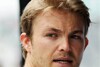 Bild zum Inhalt: Rosberg und sein "komisches" Rennen