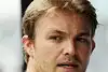 Bild zum Inhalt: Rosberg und sein "komisches" Rennen