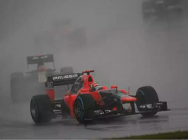 Titel-Bild zur News: Timo Glock