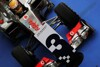 Bild zum Inhalt: McLaren: Das war nicht unser Rennen