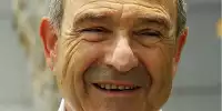 Peter Sauber
